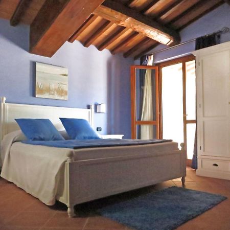 Villa Profidia Grutti Eksteriør bilde